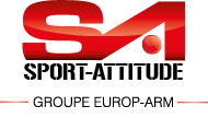 logo Sport attitude